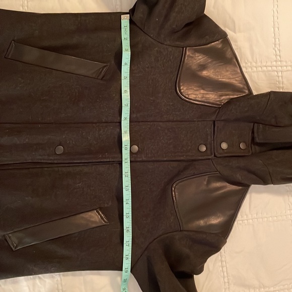 Rag & Bone wool coat size small - Picture 14 of 15